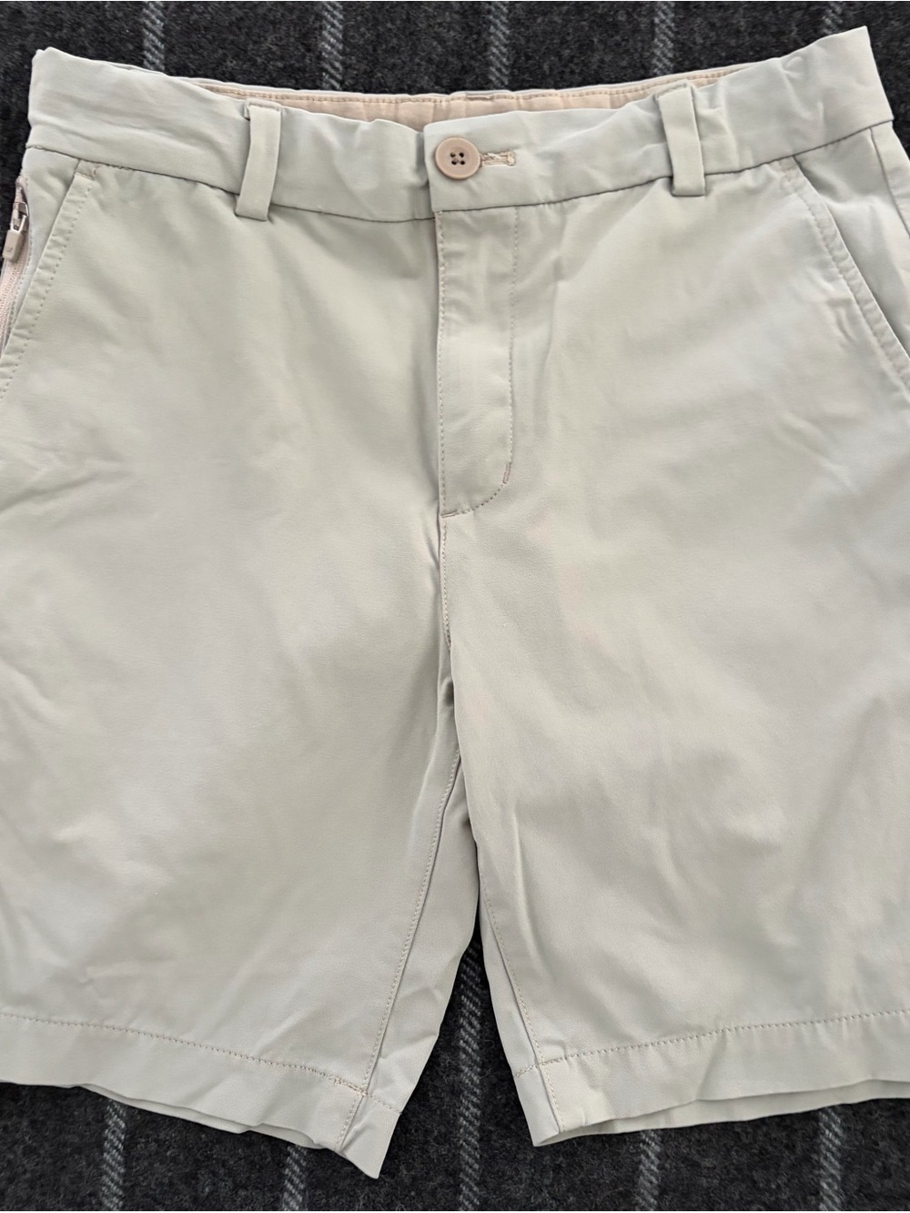 Vineyard Vines Boys' Performance Lightweight Shorts